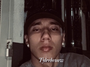 tylerbronw Partouze