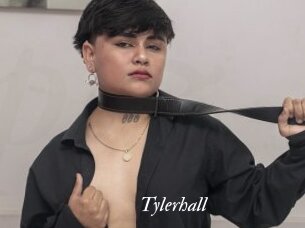 Tylerhall