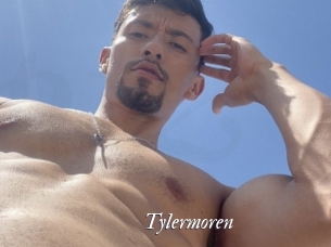 tylermoren Partouze