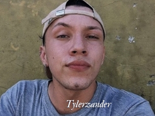 Tylerzander