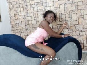 tyra_kruz Partouze