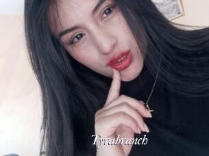 Tyrabranch