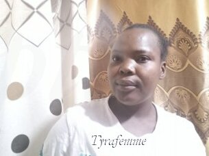 Tyrafemme