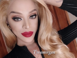 tyramorgan Partouze