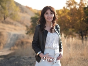 Tyrarey