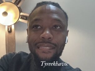 Tyreekhavoc