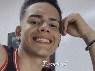 Tyronereal