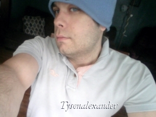 Tysonalexander