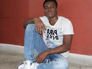Tysonb