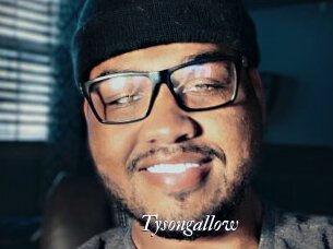 Tysongallow