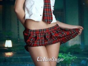 UAliseSugar