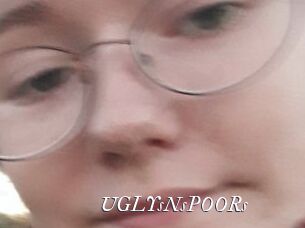 UGLYsNsPOORs