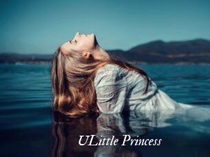 ULittle_Princess Partouze