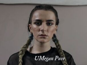 UMegan_Pure