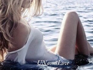UNaomiLove Partouze
