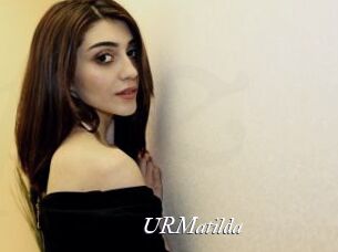 URMatilda