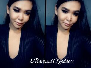 URdreamTSgoddess