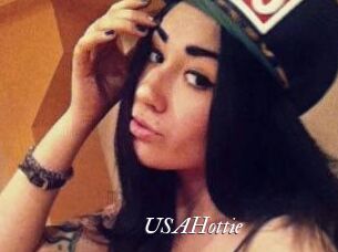 USAHottie