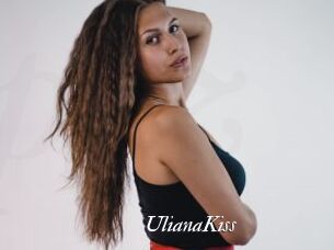 UlianaKiss