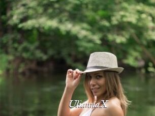 UliannaX