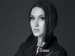Ultima Partouze