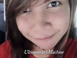 UltimateSexMachine
