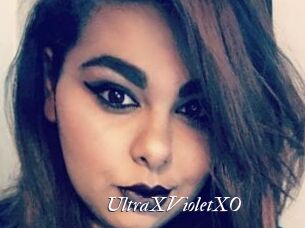 UltraXVioletXO