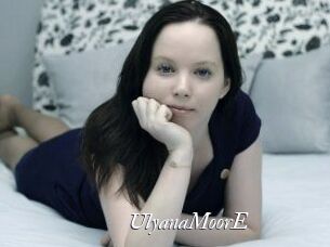 UlyanaMoorE