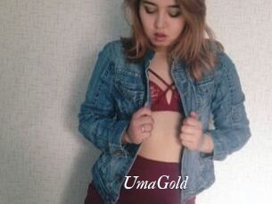 UmaGold