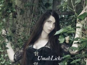 UmahLicks