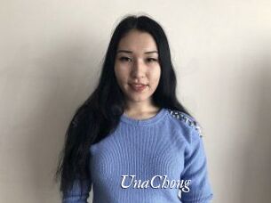 UnaChong