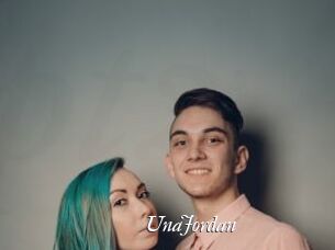 UnaJordan