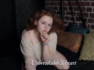 UnbreakableXheart