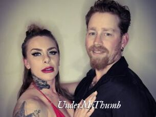 UnderMyThumb