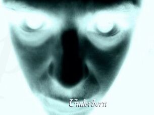 Underborn