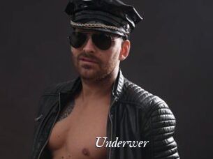 Underwer