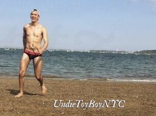 UndieToyBoyNYC