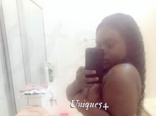 Unique54