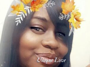 Unique_Love
