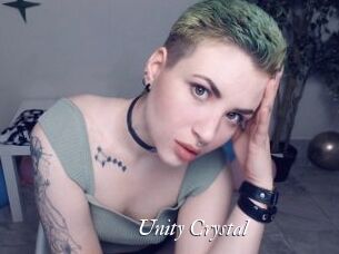 Unity_Crystal
