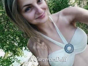 UnivercityDollI