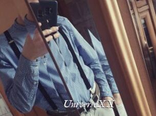 UniverseXX