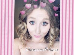 UniversityPrincess Partouze