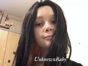 UnknownBaby