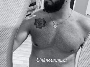 Unknownman