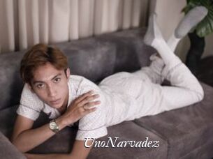 UnoNarvadez