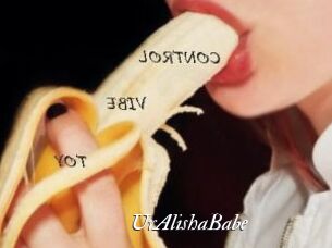 UrAlishaBabe
