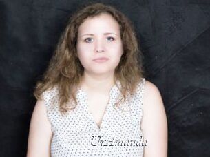 UrAmanda