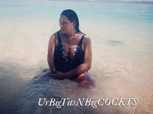 UrBigTitsNBigCOCKTS