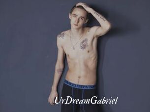 UrDreamGabriel